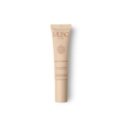 Musc Intime Monoï Oriental Gel Parfumant 30 ml - Parfum intense et longue tenue inspiré du Musc Tahara