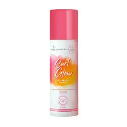 Les Secrets de Loly Curl Glow Sérum de Finition Multi-Protection - 100ml