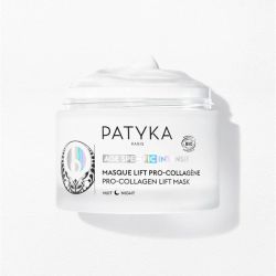 Patyka Masque lift pro-collagène - 50ml