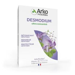 Arkopharma Arkofluides Desmodium 2300mg - 20 Ampoules
