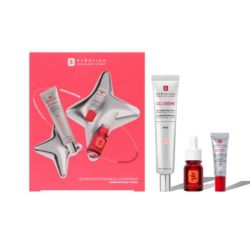 Erborian Coffret Les Incontournables Clair - Routine teint et soin pour unifier et illuminer