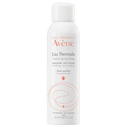 Avène Eau Thermale Spray - 150 ml - Apaisement immédiat des peaux sensibles