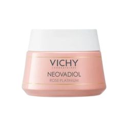 Vichy Neovadiol Rose Platinium - Crème Éclat Fortifiante - 50ml