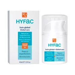 Hyfac Soin Global - Anti-Imperfection - 40 ml