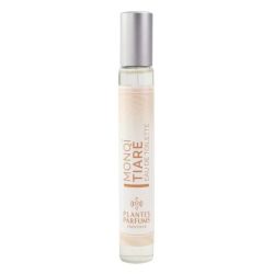Plantes & Parfums de Provence Eau de toilette Monoï Tiaré 30 ml - Sillage exotique et notes solaires