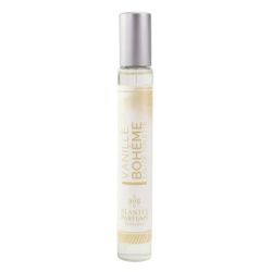 Plantes & Parfums de Provence Eau de toilette Vanille bohême 30 ml – sillage gourmand et chaleureux
