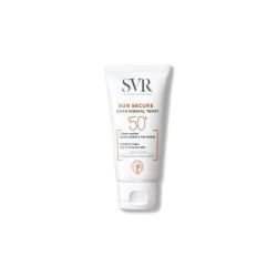 SVR Sun Secure Crème Confort Teintée SPF50+ 60 g