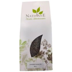 Natisane Lavande Fleur Officinale - 50g