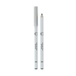 Couleur Caramel Crayon Yeux Bio N°146 Vert Opale