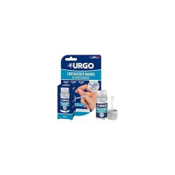 URGO Filmogel Crevasses Mains