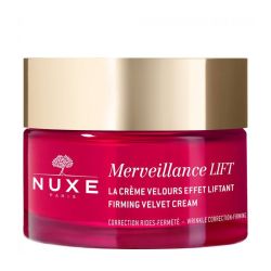 Nuxe Merveillance Lift La Crème Velours Effet Liftant 50ml