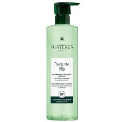 René Furterer Naturia Shampoing Micellaire Douceur Bio - 400ml