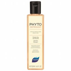 Phyto Phytodéfrisant Shampoing Anti-Frisottis 250 ml