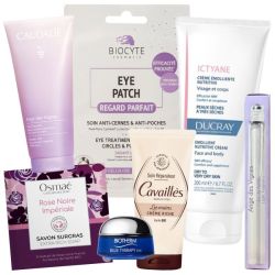 Ma Box Para - Sélection de Produits de Beauté - Coffret Beauté Parapharmacie