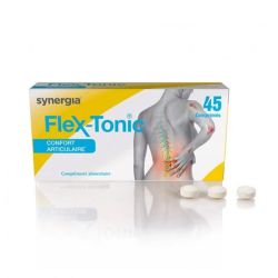 Synergia Flex-Tonic 45 comprimés