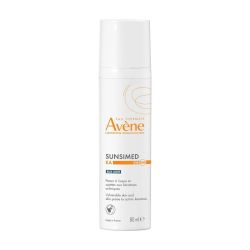 Avène Solaire Sunsimed KA UVA/UVB Protection Solaire Lumière Bleue - 80ml