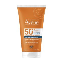 Avène Solaire Intense Protect Fluide Solaire Ultra-Protection SPF50+ - 150ml