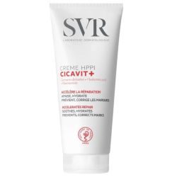 SVR Cicavit+ HPPI Crème Apaisante - 100 ml - Répare, apaise et protège les peaux fragilisées