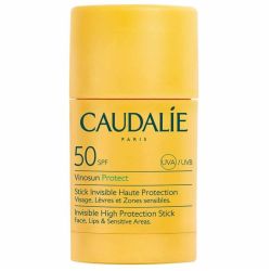 CAUDALIE Vinosun Protect Stick Invisible Haute Protection SPF50 - 15g