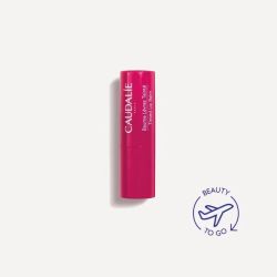 Caudalie Vinothérapist Baume à Lèvres Teinté 4,5g - Nourrit et sublime lèvres et joues
