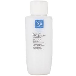 Eye Care Cosmetics Émulsion Démaquillante Pour les Yeux - 50ml