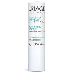 Uriage Stick Lèvres Hydratant 4 g