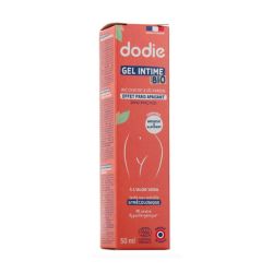 Dodie Gel Intime Bio - Inconfort et Sécheresse de la Vulve - 200ml