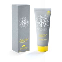 Roger & Gallet Cologne Twist - Gel Après-Rasage - Hydratant et Apaisant - 75ml