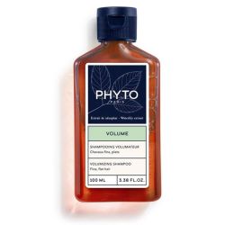 Phyto Volume Shampoing Volumateur Cheveux Fins - 100ml