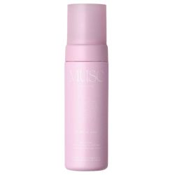 Musc Intime Musc Blanc Mousse Nettoyante Intime 150ml – Douceur et fraîcheur intime