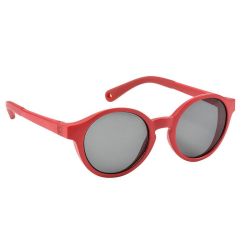 Béaba Lunettes de Soleil 2-4 Ans - Coquelicot