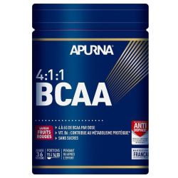 Apurna BCAA 4.1.1 - 120 Comprimés