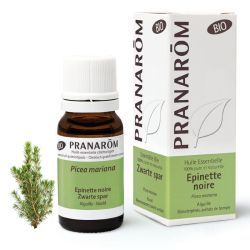 Pranarom Epinette noire  10 ml