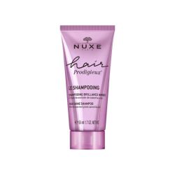 Nuxe Hair Prodigieux Le Shampoing Brillance Miroir - 50ml