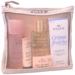 Nuxe Trousse de Voyage Travel Essential