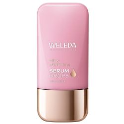 Weleda Serum Drops Sérum Glow Perfecting 30ml – Éclat et teint unifié