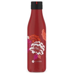 Les Artistes Nature Bouteille Isotherme Asian Vibe - 500ml