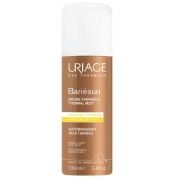 Uriage Bariésun Brume Thermale Autobronzante 100 ml