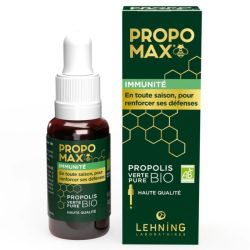 Lehning Propomax Immunité Bio - 30ml