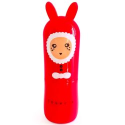 Inuwet Baume à Lèvres Nöel - 1 stick - Parfum Mangue - Nourrissant & Protecteur