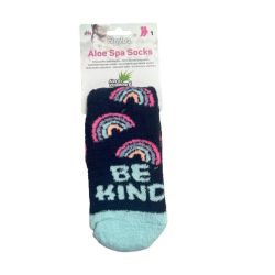 AirPlus Aloe Spa Socks Chaussettes Hydratantes Be Kind Maritim - 39-42