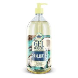 Les Petits Bains De Provence Gel Douche Malibu Tonka Coco 1L – Évasion et gourmandise