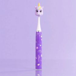 My Variations Brosse À Dents Électrique Enfant Licorne – Technologie sonique