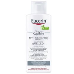 Eucerin Dermocapillaire Shampoing Revitalisant 250 ml