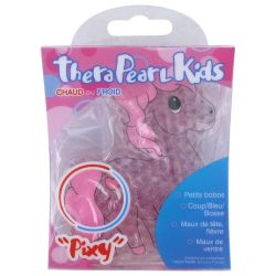 TheraPearl Kids Compresse Chaud ou Froid Poney