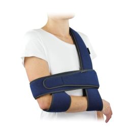 DonJoy Gilet GCI™ Attelle d’Immobilisation Épaule & Bras Junior