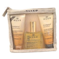 Nuxe Trousse de Voyage Travel Beautiful