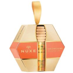 Nuxe Rêve de Miel Coffret Soin Lèvres au Miel - 10 ml - Coffret Noel 2024