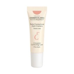 Embryolisse Soin Correcteur Anti-Cernes - 8ml - Teinte Rose - Camouflage naturel et regard reposé