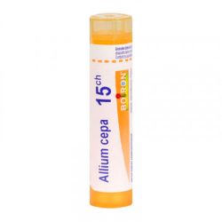 Boiron Allium Cepa - Tube Granulés - 15CH